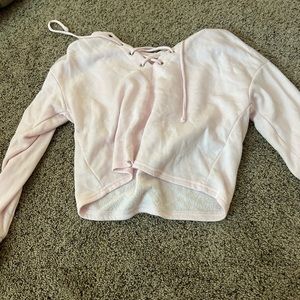 forever 21 sweatshirt